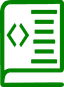 The Syntax Diaries logo