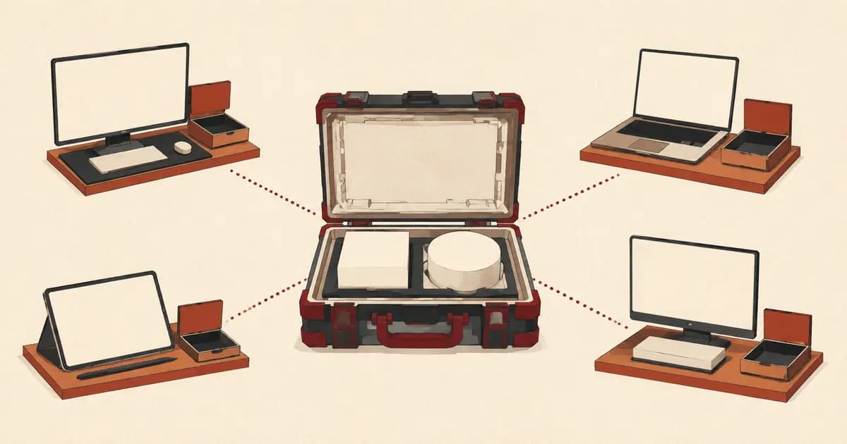 Agent Plugins 1.0 Without Portability Surprises