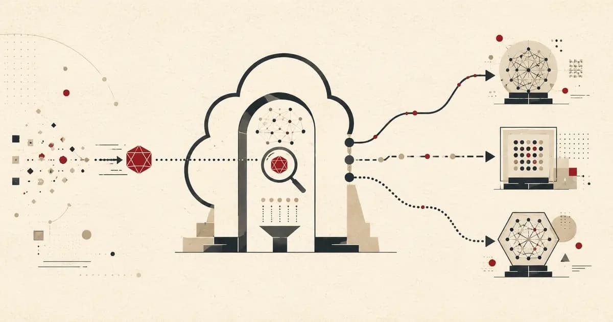 Google Cloud API Gateway Model Routing in Production