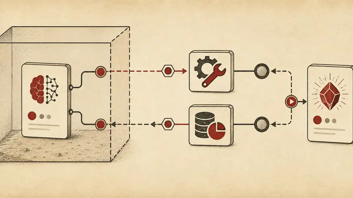 Programmatic Tool Calling runtime pausing for client tools and resuming with matched results